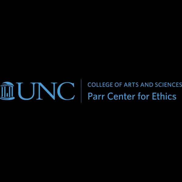 Parr Center for Ethics, University of North Carolina at Chapel Hill