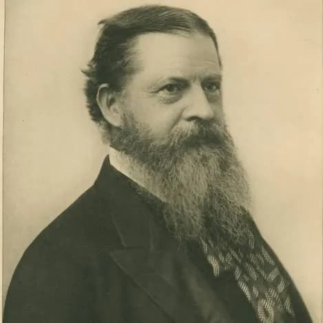 Charles Sanders Peirce
