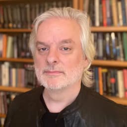 David Chalmers