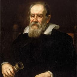 Galileo Galilei