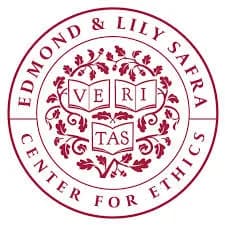 Edmond & Lily Safra Center for Ethics, Harvard University