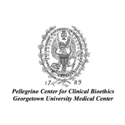 Edmund D. Pellegrino Center for Clinical Bioethics, Georgetown University