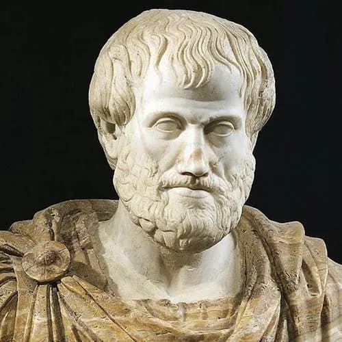 Aristotle