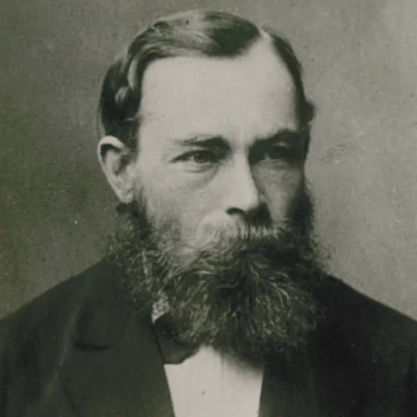 Gottlob Frege
