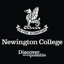 Centre for Critical Thinking and Ethics, Newington College