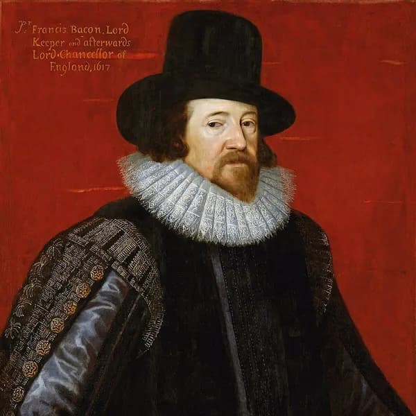 Francis Bacon