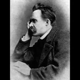 Friedrich Nietzsche
