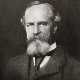 William James