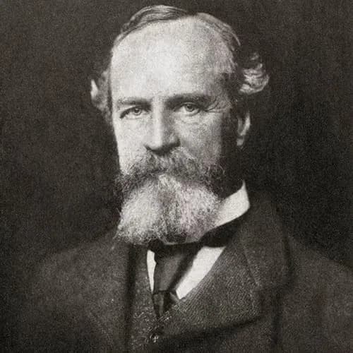 William James