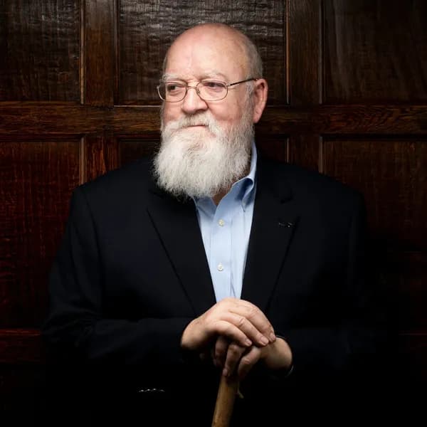 Daniel Dennett