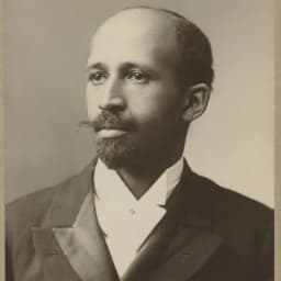 W.E.B. Du Bois
