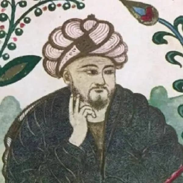 Abu Nasr Muhammad al-Farabi