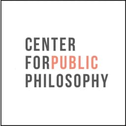 Center for Public Philosophy, University of California Santa Cruz