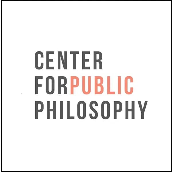 Center for Public Philosophy, University of California Santa Cruz