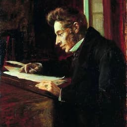 Soren Kierkegaard