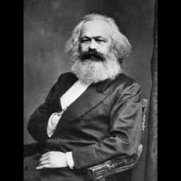 Karl Marx