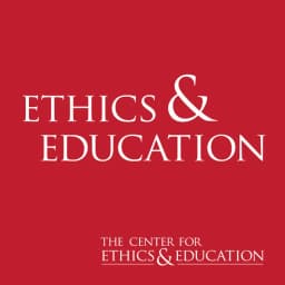 The Center for Ethics & Education, University of Wisconsin-Madison