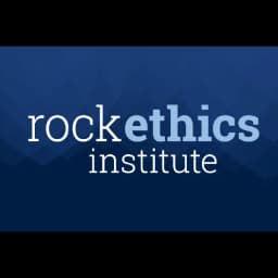 Rock Ethics Institute, The Pennsylvania State University