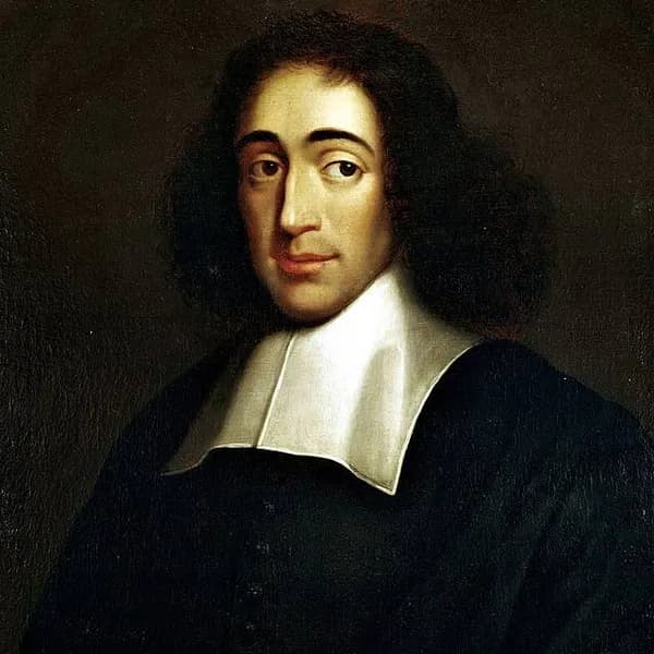 Baruch Spinoza