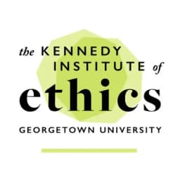 Kennedy Institute of Ethics, Georgetown University