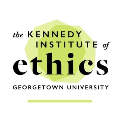 Kennedy Institute of Ethics, Georgetown University