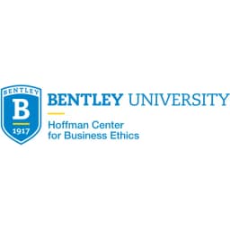 W. Michael Hoffman Center for Business Ethics, Bentley University