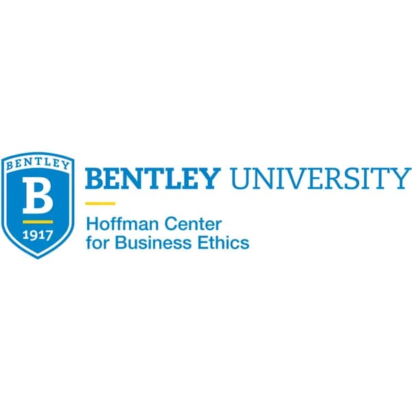 W. Michael Hoffman Center for Business Ethics, Bentley University