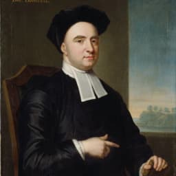 George Berkeley