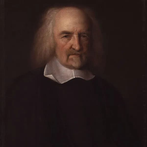 Thomas Hobbes