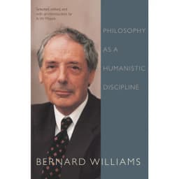 Philosophy as a Humanistic Discipline