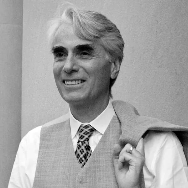 Robert Nozick