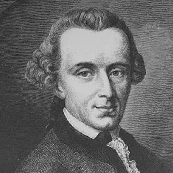 Immanuel Kant