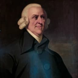 Adam Smith