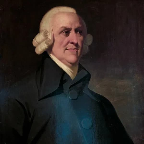 Adam Smith