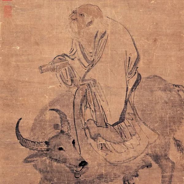 Laozi